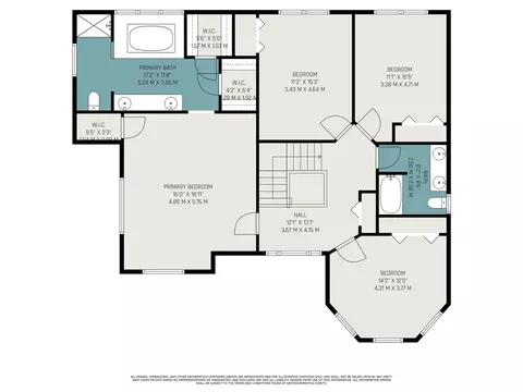 4686 Doug, Whitehall, MI 49461 photo 46
