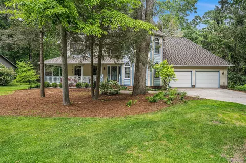 4686 Doug, Whitehall, MI 49461 photo 5