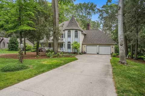 4686 Doug, Whitehall, MI 49461