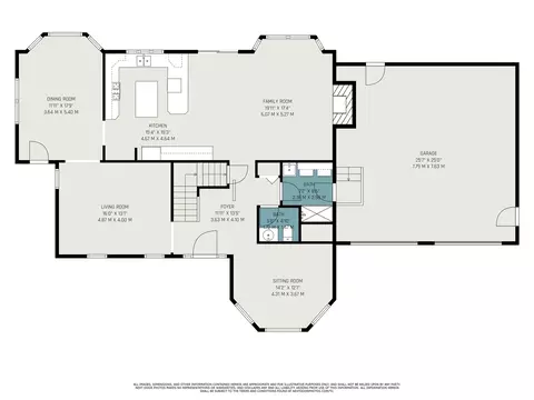 4686 Doug, Whitehall, MI 49461 photo 44