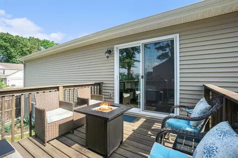 Exterior - 25220 Forest, Mattawan, MI 49071 photo 3 of 5