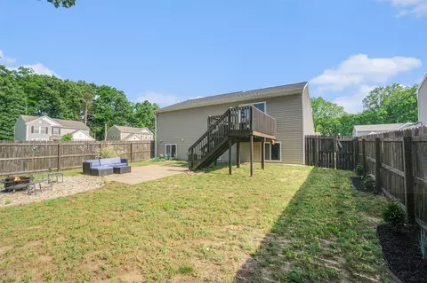 Exterior - 25220 Forest, Mattawan, MI 49071 photo 5 of 5