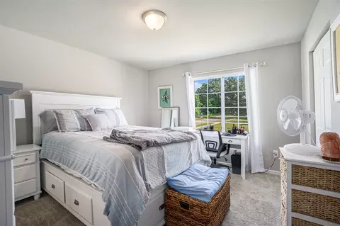 Bedroom - 25220 Forest, Mattawan, MI 49071 photo 1 of 4