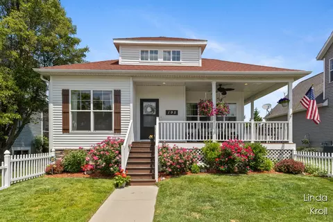 195 Liberty, Sparta, MI 49345