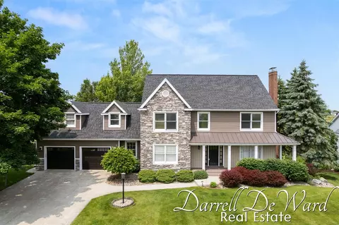 7350 Old Lantern, Caledonia, MI 49316