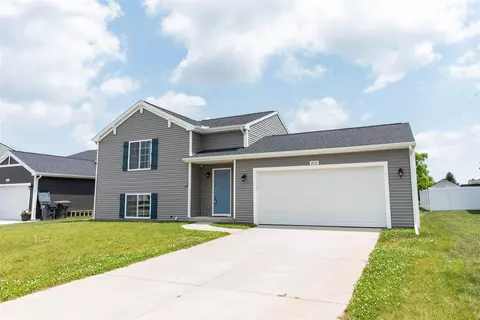 1633 Tea Pond, Vicksburg, MI 49097