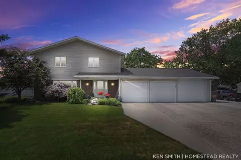 3633 Mohave, Grandville, MI 49418