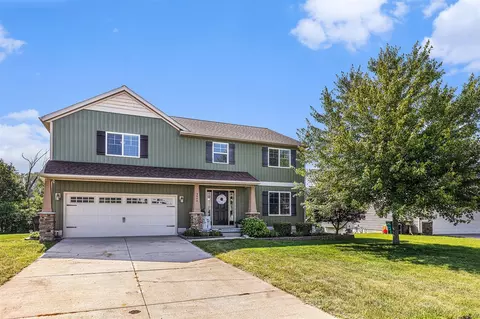9544 Scotsmoor, Caledonia, MI 49316