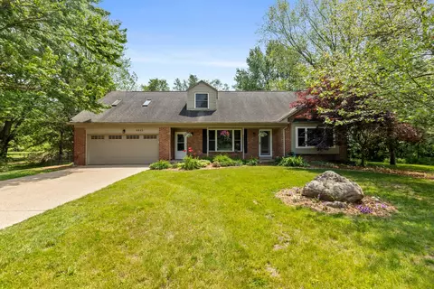 4662 60th, Wyoming, MI 49418