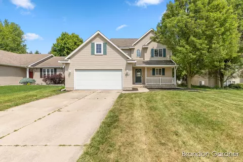 626 Lasalle, Grand Rapids, MI 49534