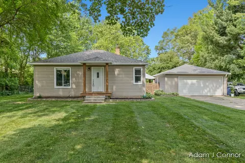 3655 Giddings, Grand Rapids, MI 49508