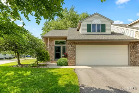 1245 Gleneagle, Hudsonville, MI 49426