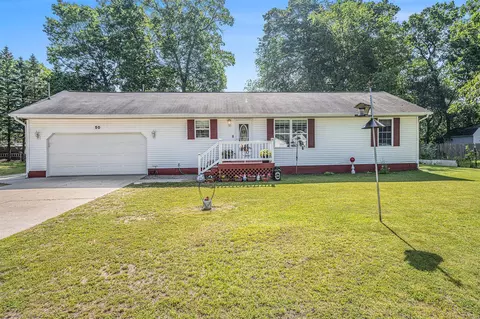 50 S Bock, Muskegon, MI 49442