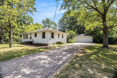 16140 144th, Spring Lake, MI 49456