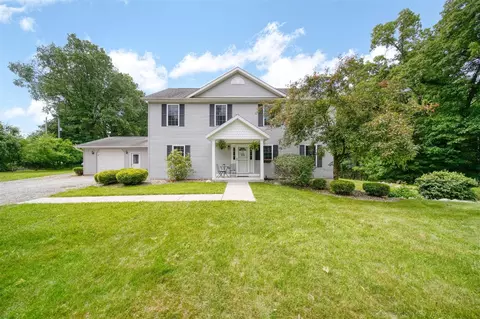 14715 Allman, Concord, MI 49237