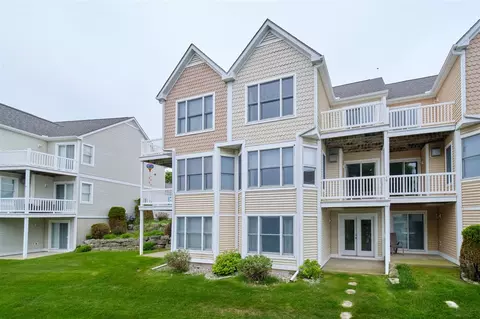 94 Charter, Manistee, MI 49660