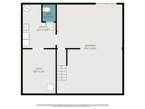 11248 E Mannsiding, Gladwin, MI 48624 photo 28