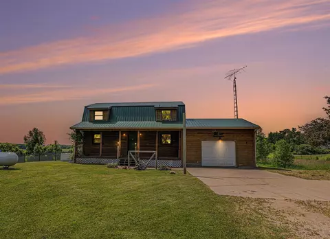 11248 E Mannsiding, Gladwin, MI 48624
