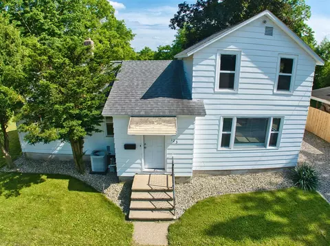 123 E Jefferson, Quincy, MI 49082