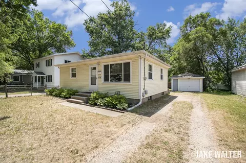 1428 Matilda, Grand Rapids, MI 49503