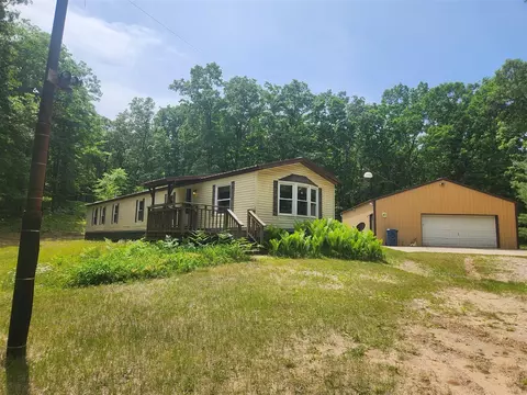 1593 W Centerline, Baldwin, MI 49304