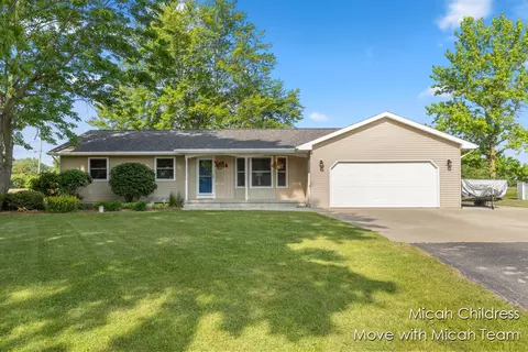 10829 26th, Grand Rapids, MI 49534