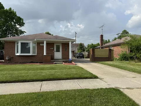 29635 Julius, Westland, MI 48186