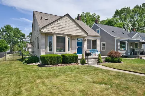 424 N Campbell, Royal Oak, MI 48067