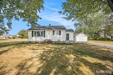 7520 48th, Hudsonville, MI 49426