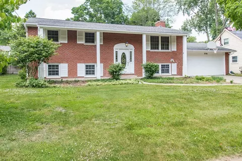3706 Barrington, Kalamazoo, MI 49006