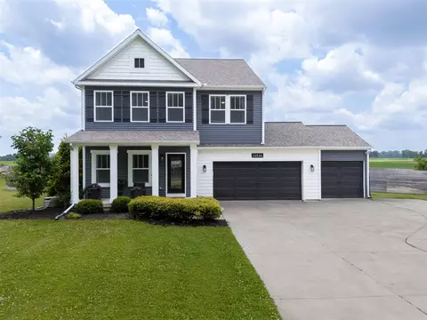 14846 Portage, Vicksburg, MI 49097
