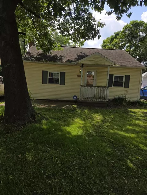 708 Fairyland, Jackson, MI 49202
