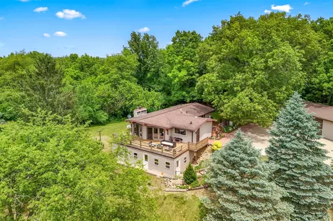 8700 W Montgomery, Camden, MI 49232