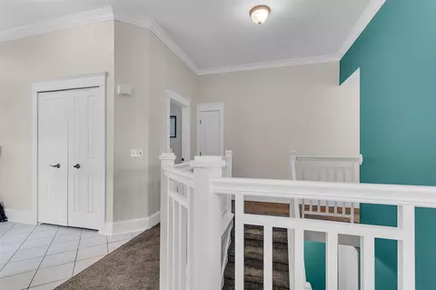 Entry Way - 816 E Barrington, Jackson, MI 49203 photo 3 of 8