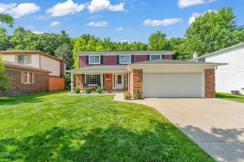 42966 Arlington, Canton, MI 48187