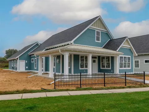 7207 Coreopsis, Kalamazoo, MI 49009