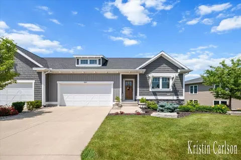 3507 Eagles Roost, Hudsonville, MI 49426