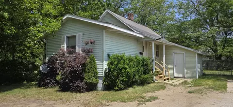 2524 8th, Muskegon, MI 49444