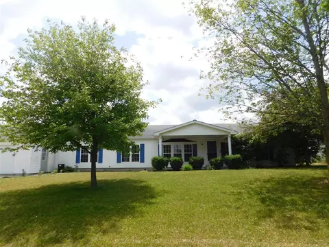 1240 Abbey, Mount Pleasant, MI 48858