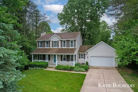 5628 Dorado, Rockford, MI 49341