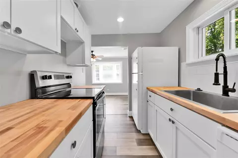 Kitchen - 4195 Forest, Leonard, MI 48367 photo 2 of 2