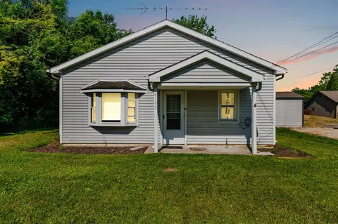 Exterior - 4195 Forest, Leonard, MI 48367 photo 2 of 6