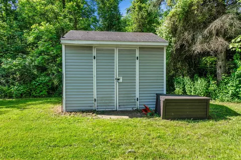 Exterior - 4195 Forest, Leonard, MI 48367 photo 6 of 6