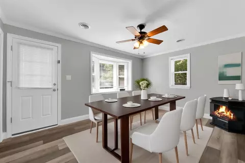 Dining - 4195 Forest, Leonard, MI 48367 photo 1 of 1