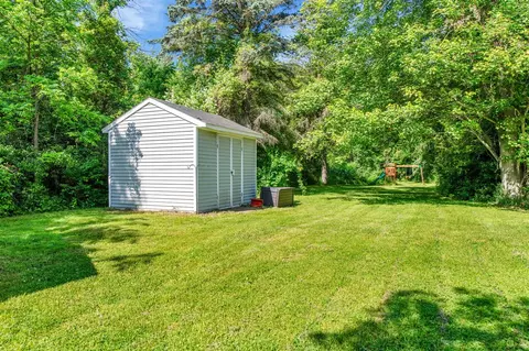 Exterior - 4195 Forest, Leonard, MI 48367 photo 5 of 6
