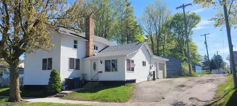 403 S Emily, Ludington, MI 49431