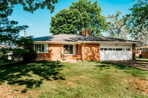 540 Fairfield, Ypsilanti, MI 48197