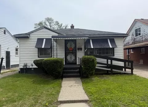 18908 Mackay, Detroit, MI 48234