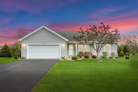 51441 Jordan, Paw Paw, MI 49079