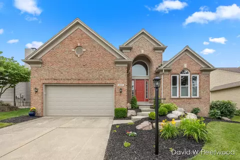 6935 Fairway Vis, Caledonia, MI 49316